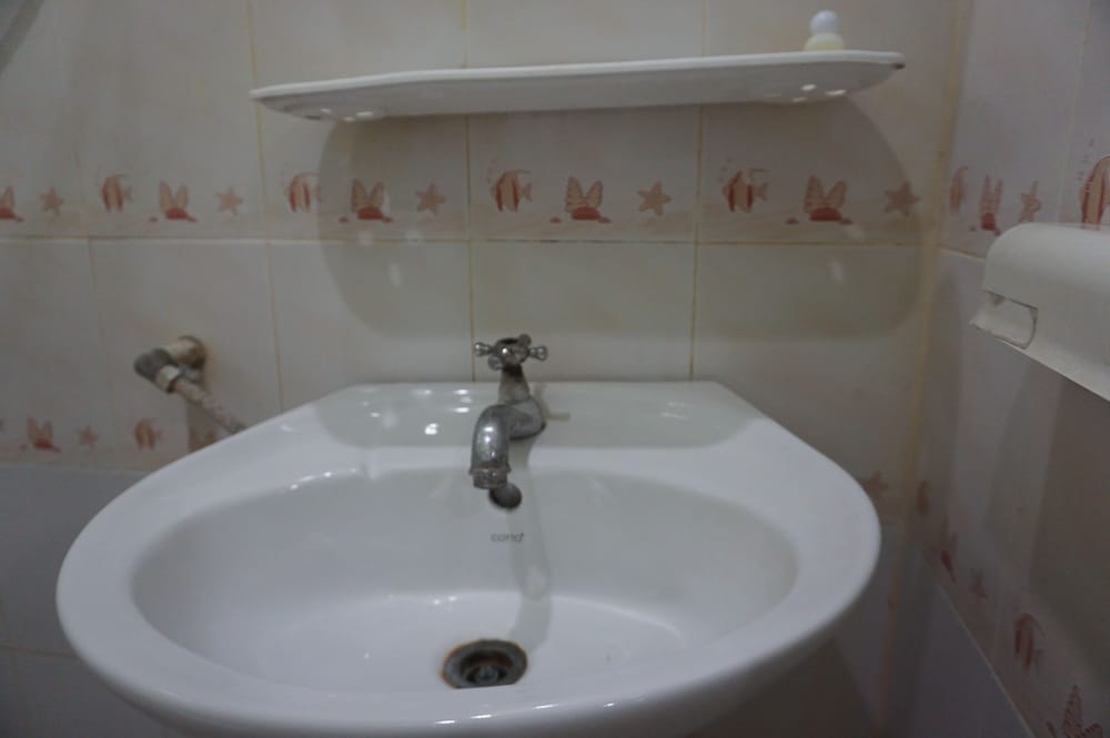 Standard Double Room, 1 Double Bed, Non Smoking photo 3