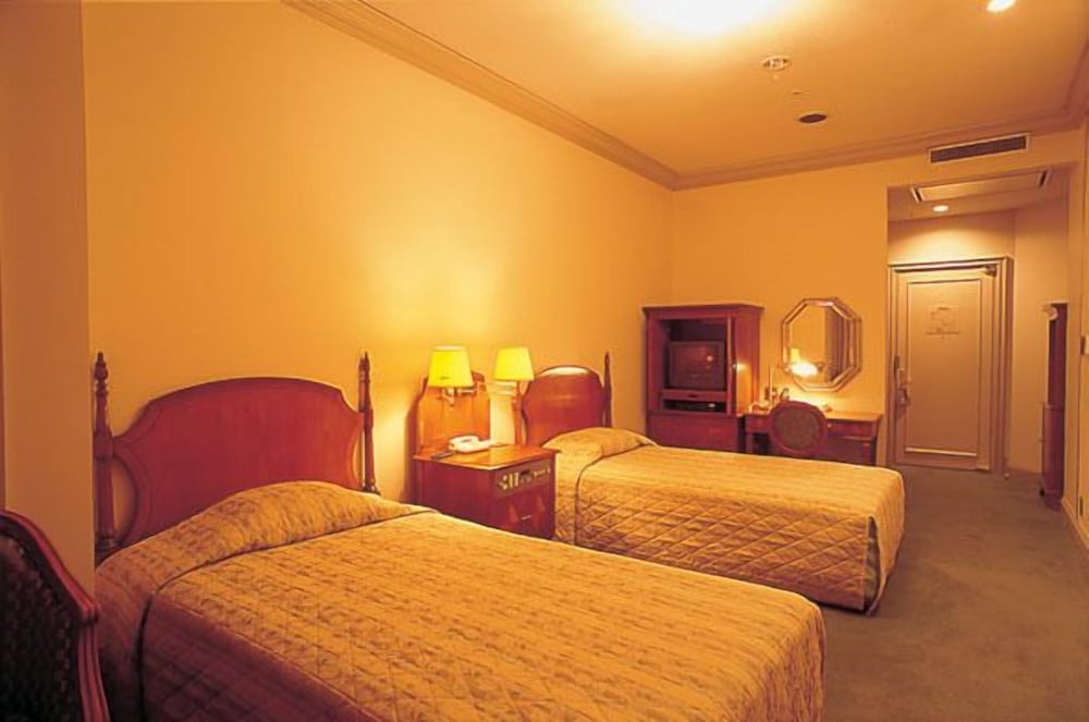 Suite photo 1