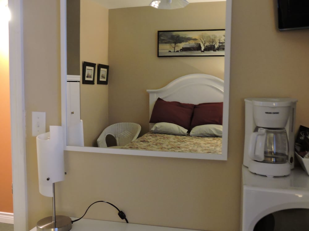 Standard Room, 1 Double Bed photo 2