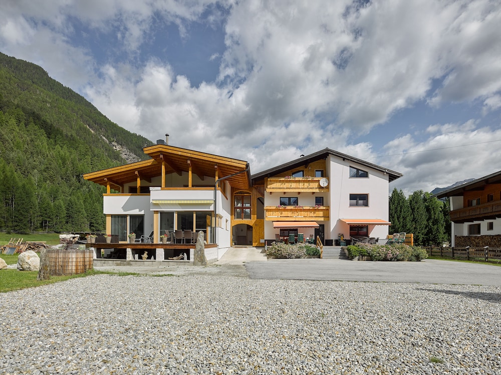 Chalet photo 3