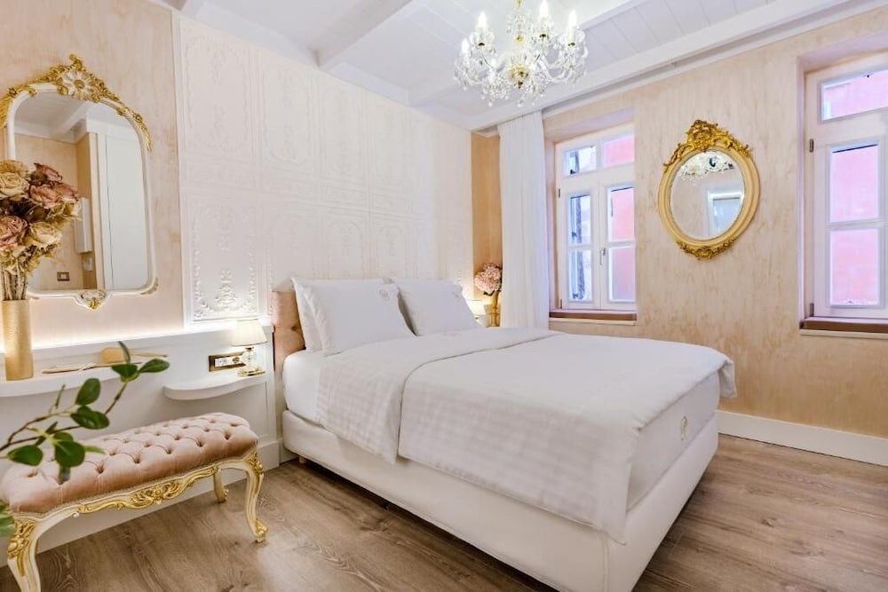 Elite Double Room