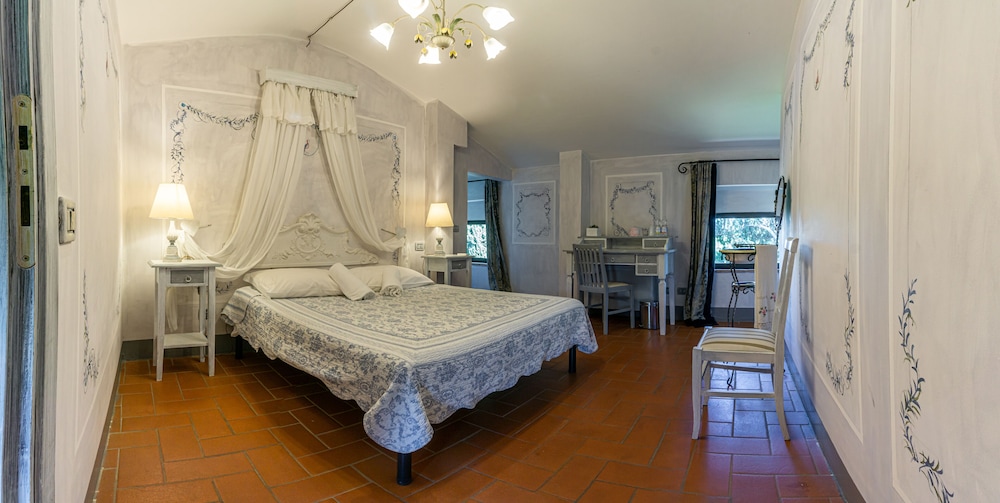 Elite Double Room