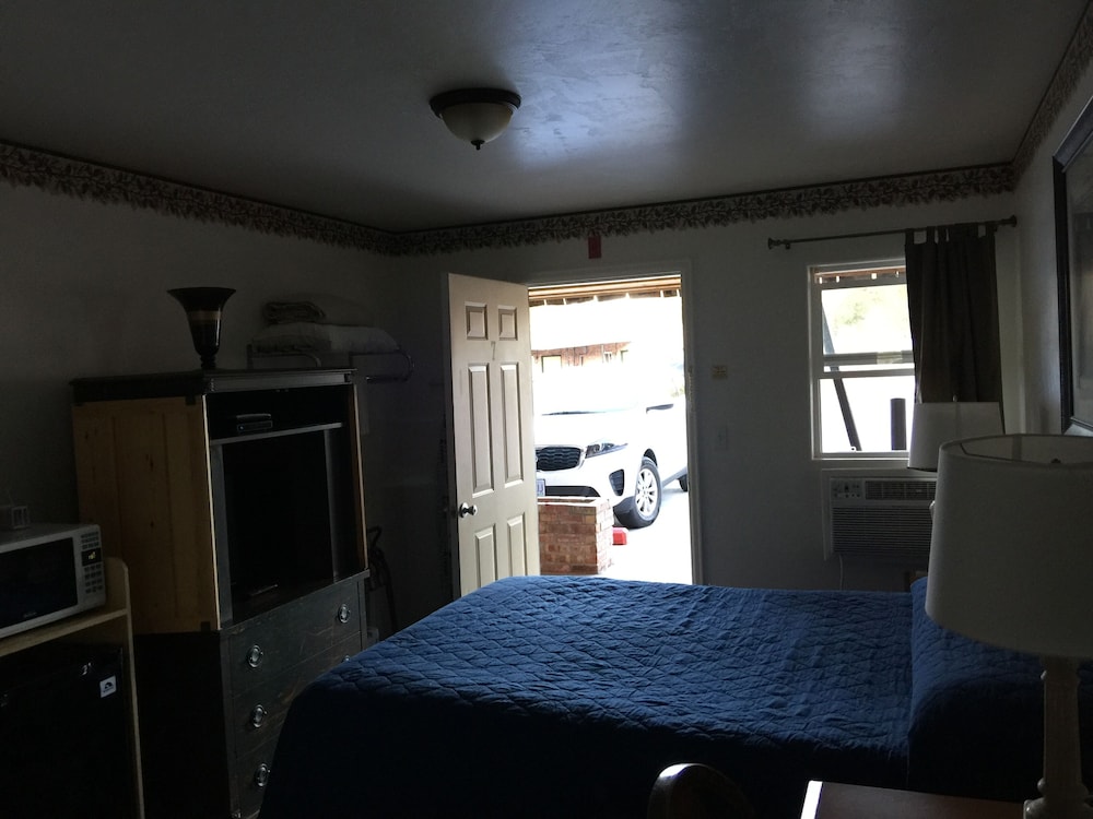 Rustic Inn Motel, Billede 15