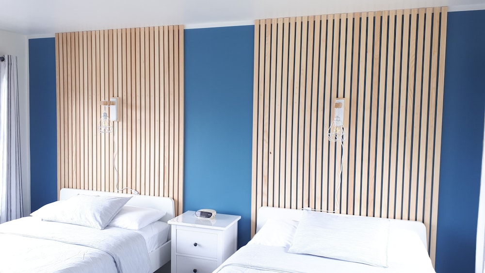 Standard Double Room Ocean View Motel photo 3