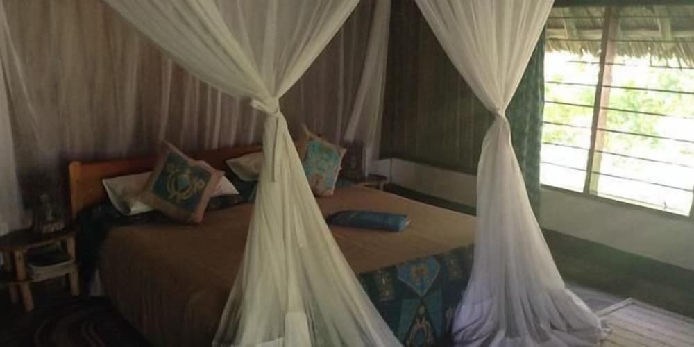 Safari Tent photo 2