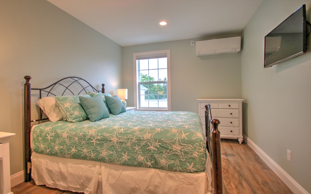 #12 Sand Dune One Bedroom