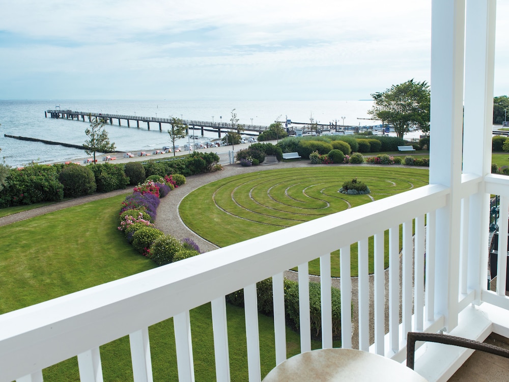 Double Room, Oceanfront