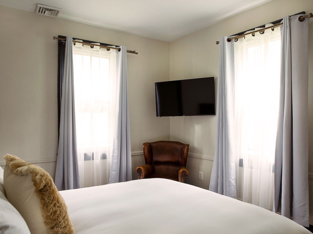 Suite (Cottage Suite)