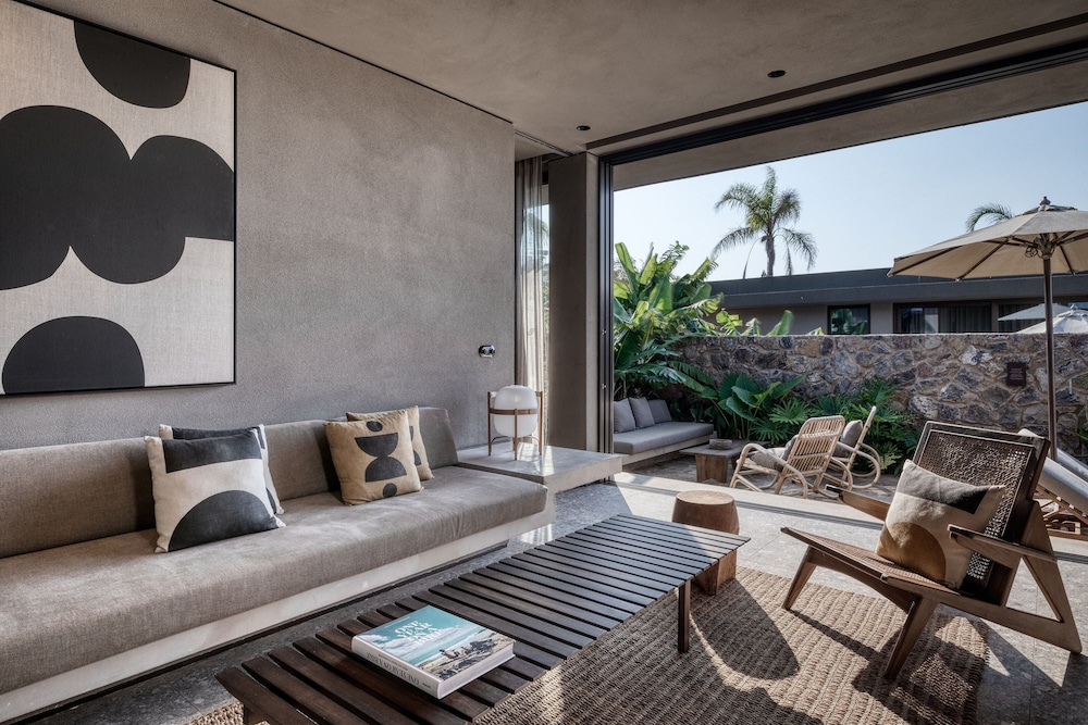 Family Villa, 2 Bedrooms, Private Pool, Sea View (Family Villa 2 Bdr Private Pool Sea View)