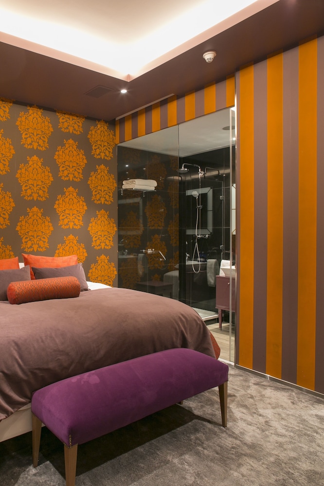 Exclusive Double Room