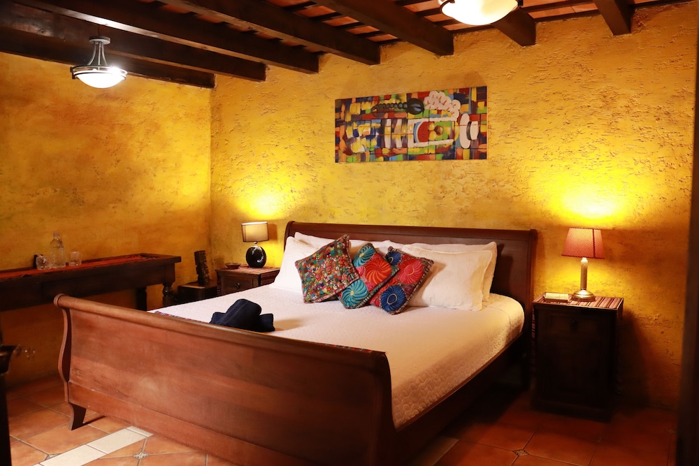 Comfort Room photo 3