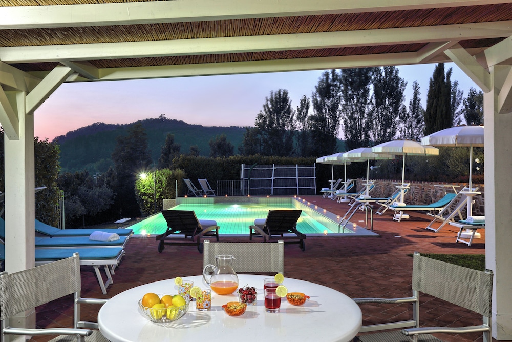 Luxury Villa in Tuscany With Pool Near Pisa and Florence - Eight Bedrooms 14 pl, Foto 63