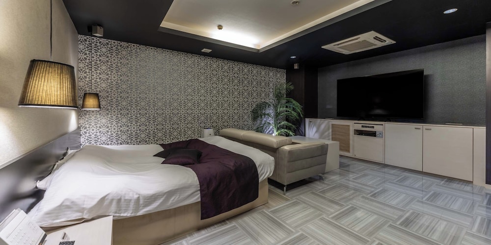 Executive Double Room - Photo 7