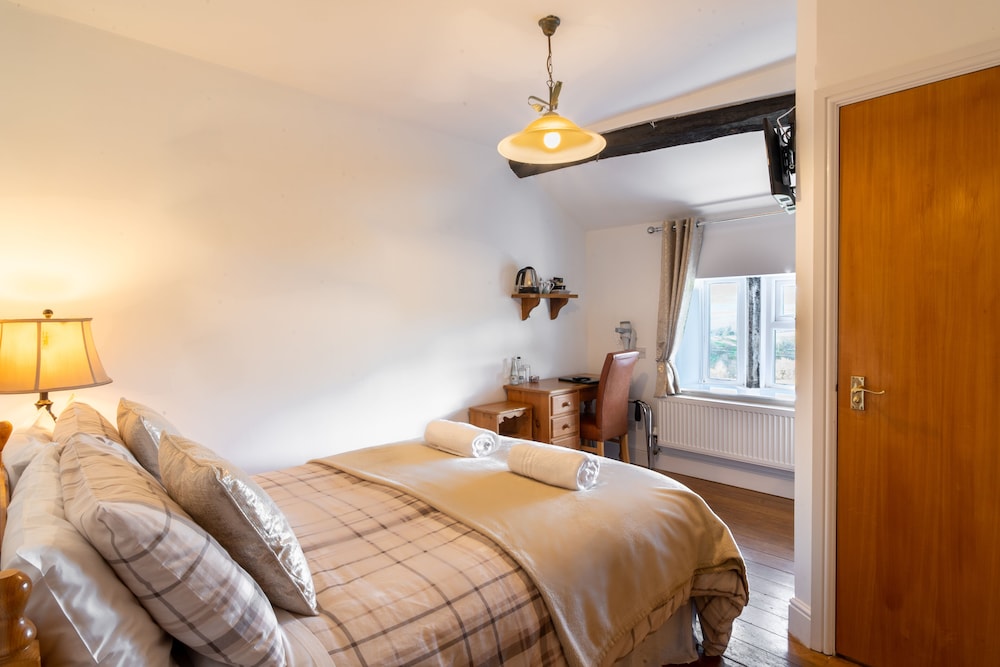 Classic Double Room photo 2