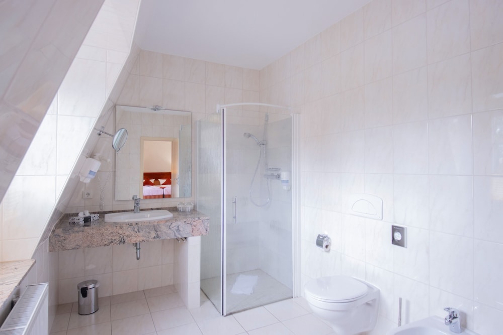 Double Room in Main Building photo 3