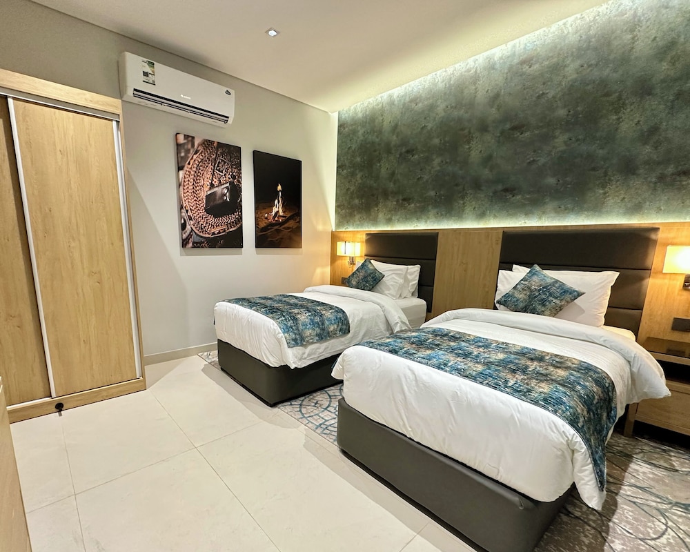 Deluxe Apartment, 3 Bedrooms - Photo 5
