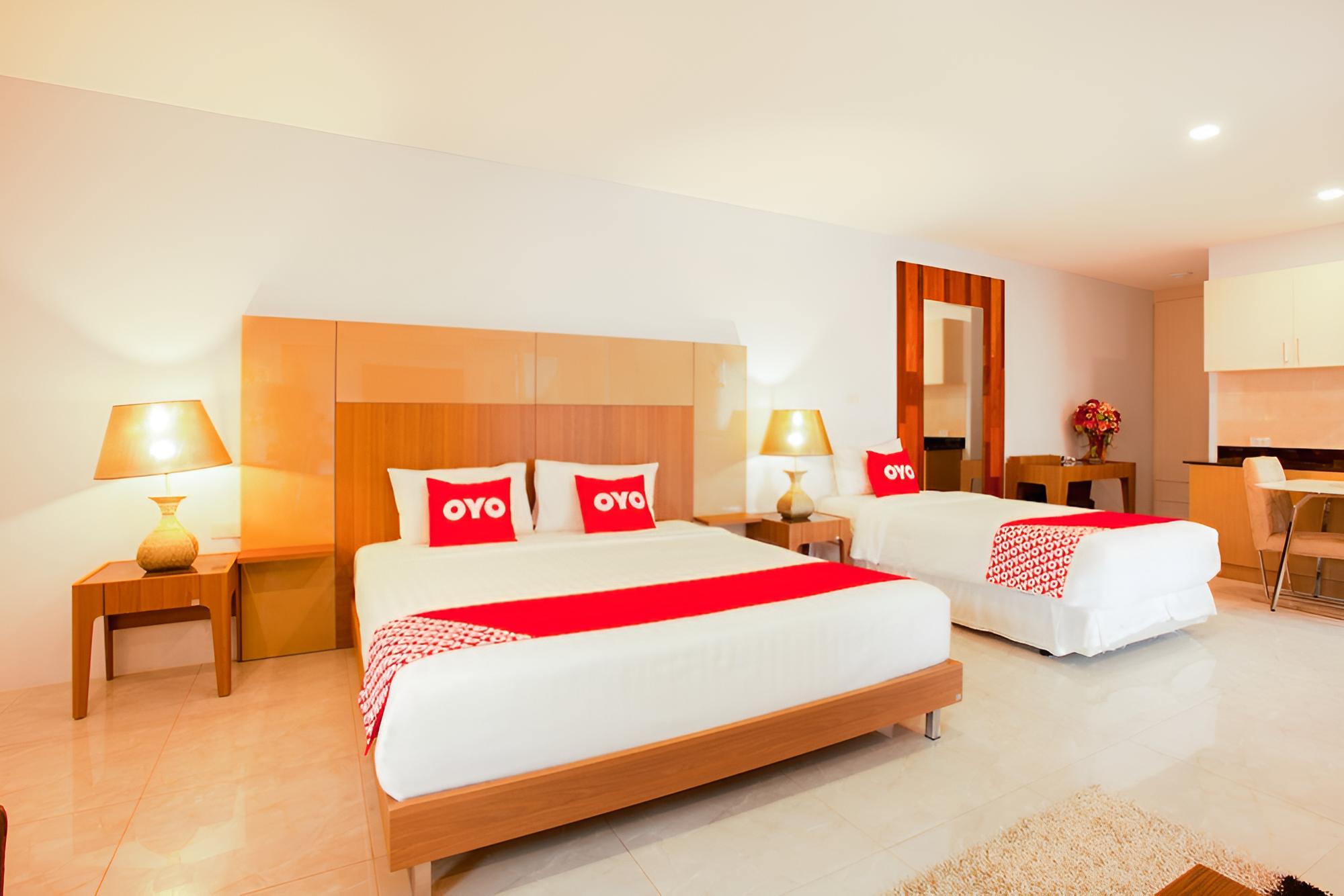 Superior Suite photo 3