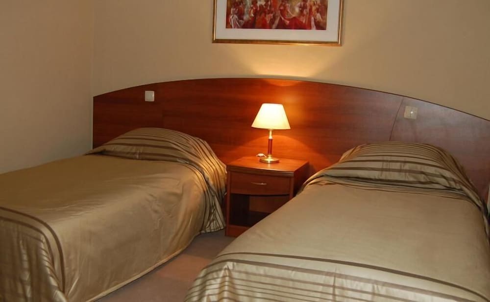 Standard Twin Room photo 3