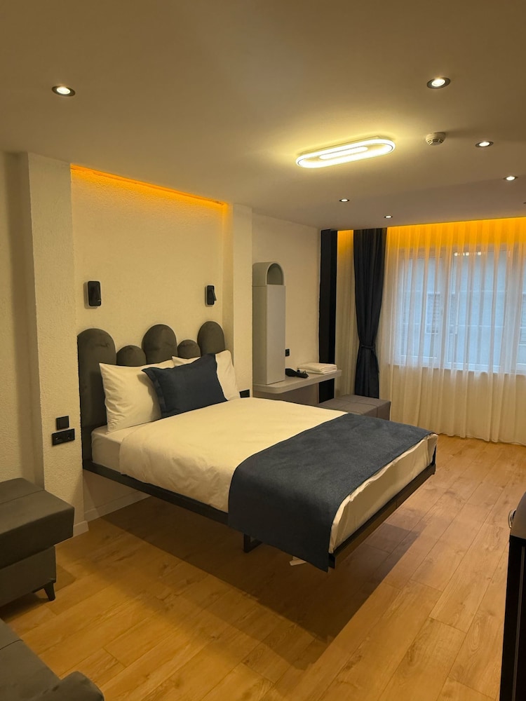 Deluxe Room photo 1