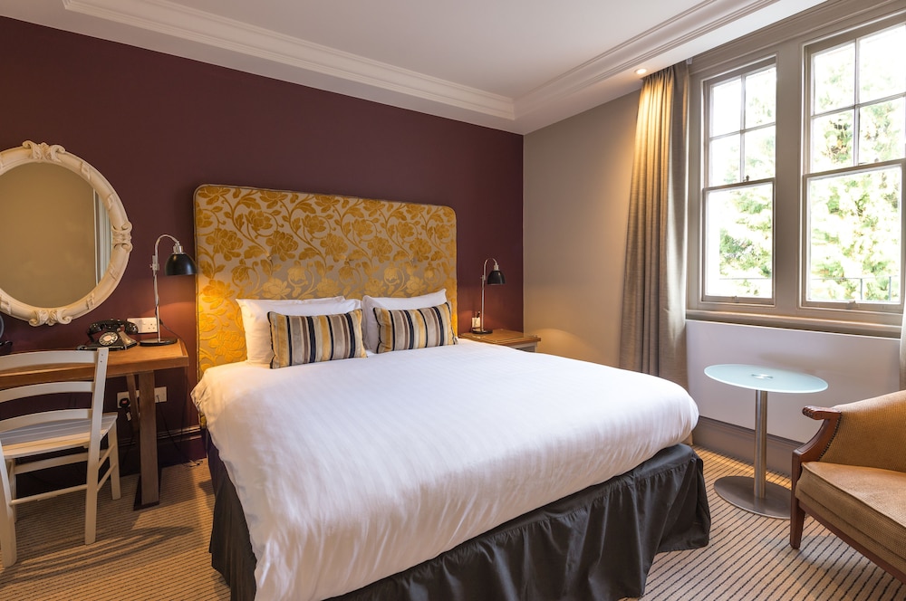 Deluxe Double Room, 1 King Bed - Photo 2
