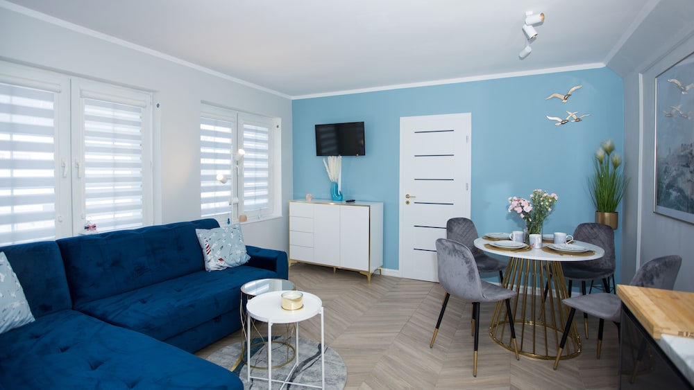 Apartment (73 A Wielorybi) photo 3