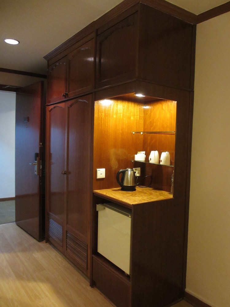 Standard Twin Room photo 3