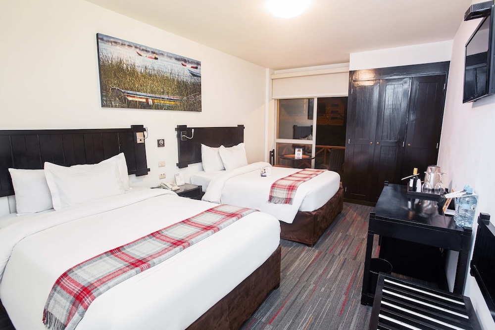 Superior Twin Room - Photo 3
