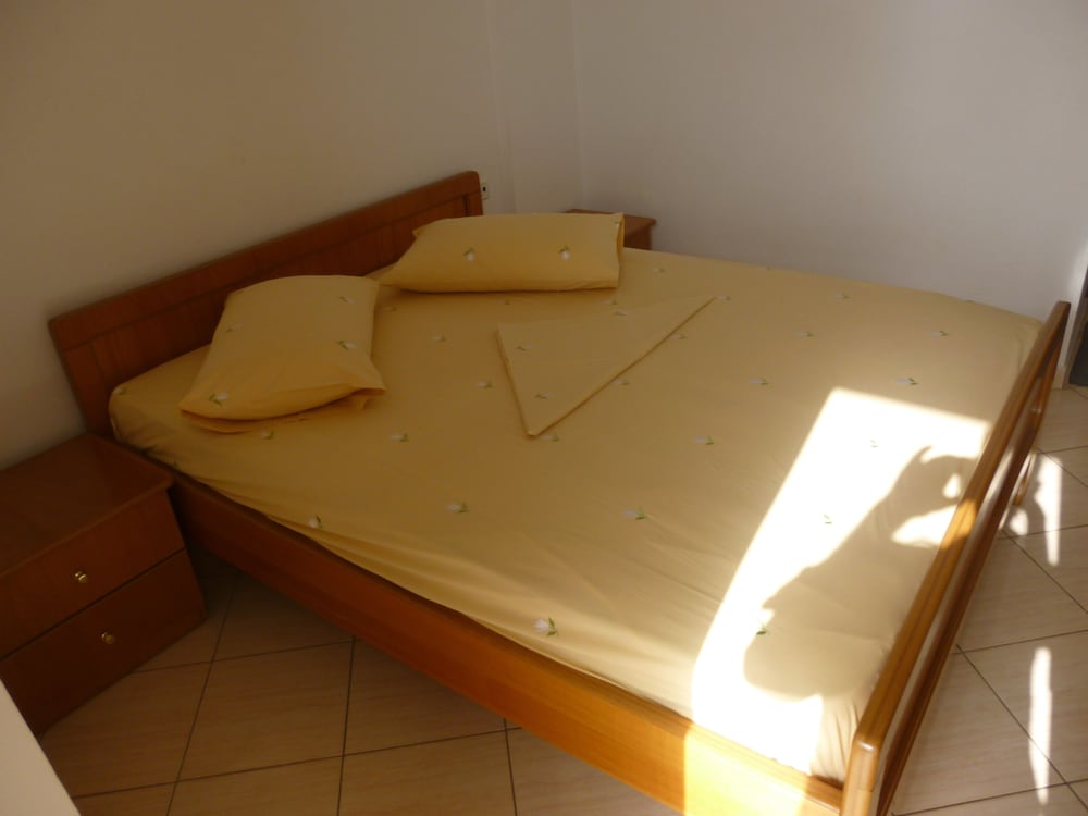 Double Room, Balcony