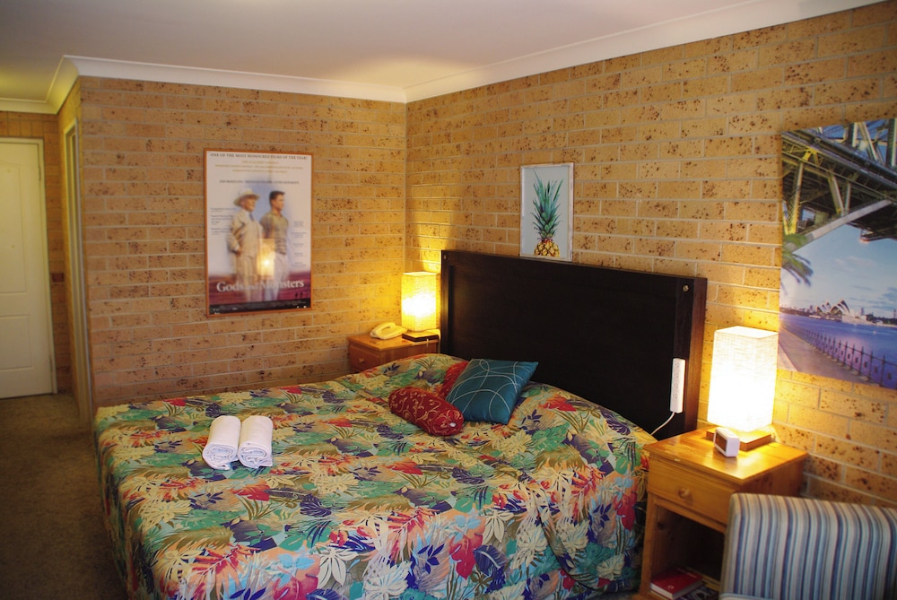 Standard Single Room photo 3