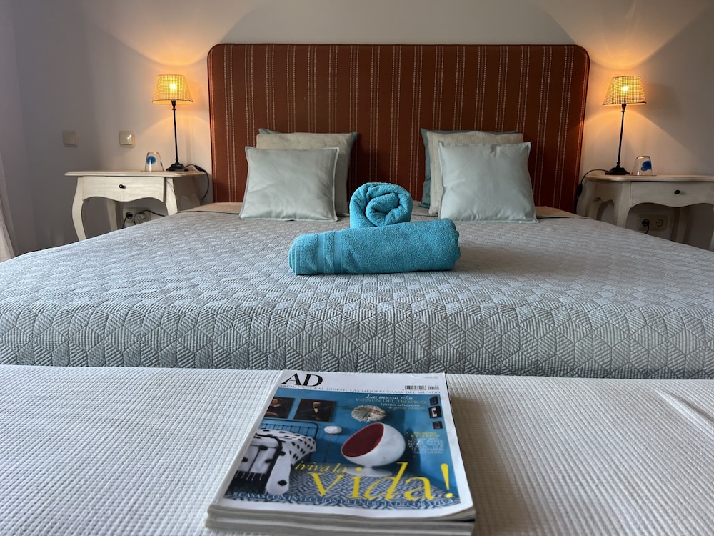 Habitación de lujo