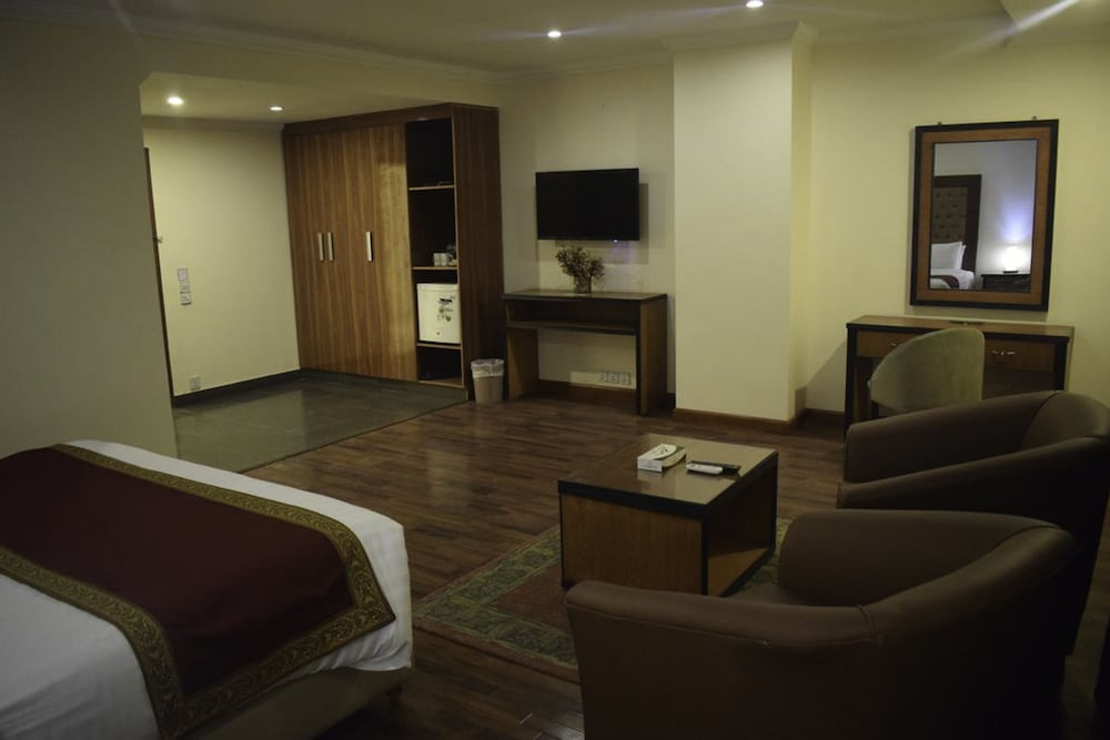 Junior Suite photo 3