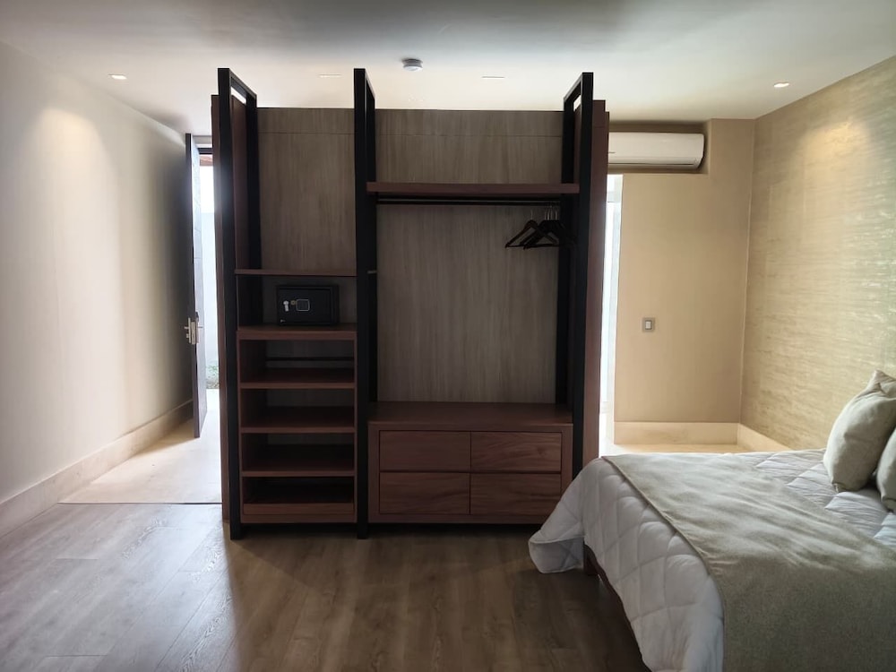 Junior Suite, Hot Tub photo 1