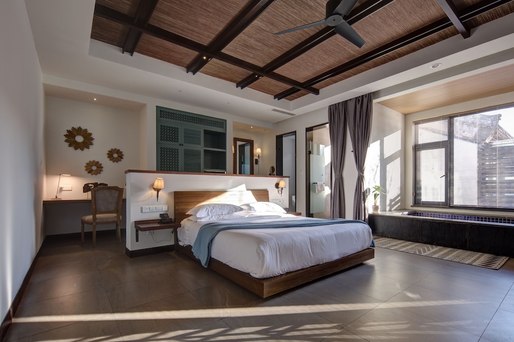 Family Double Room photo 1