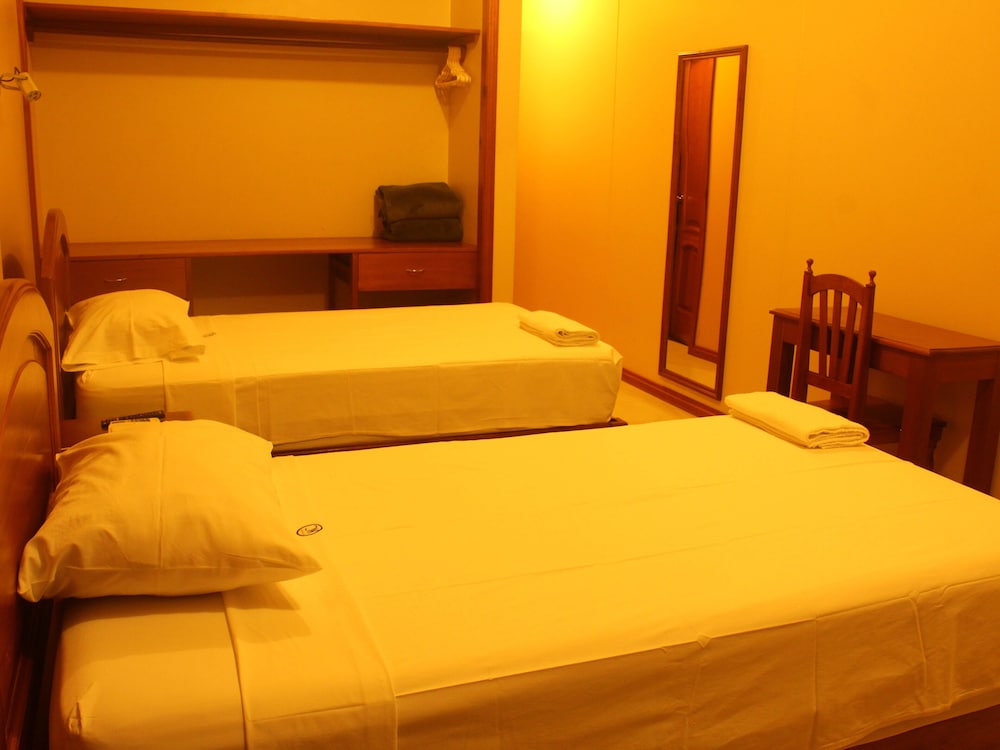 Family Triple Room