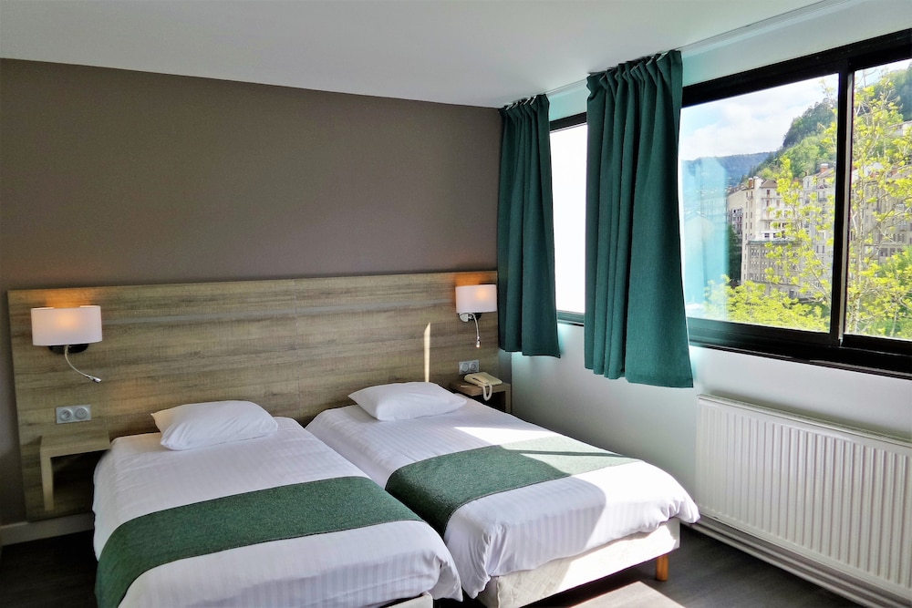 Superior Twin Room photo 1