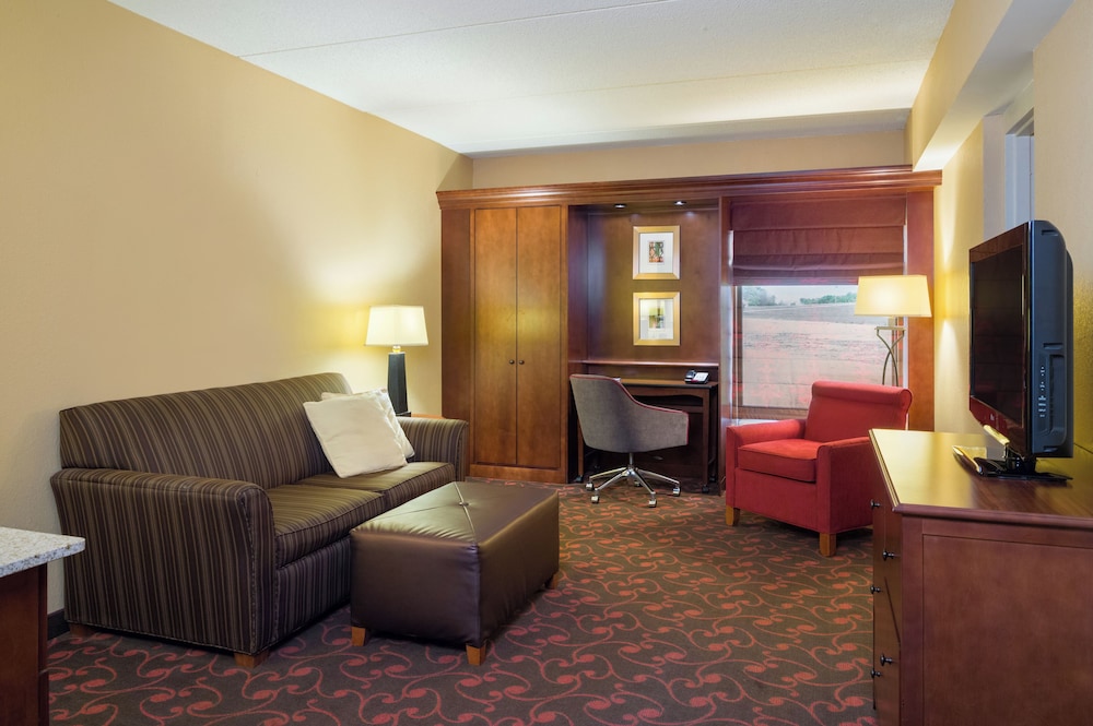 Standard Studio Suite, 1 Queen Bed with Sofa bed