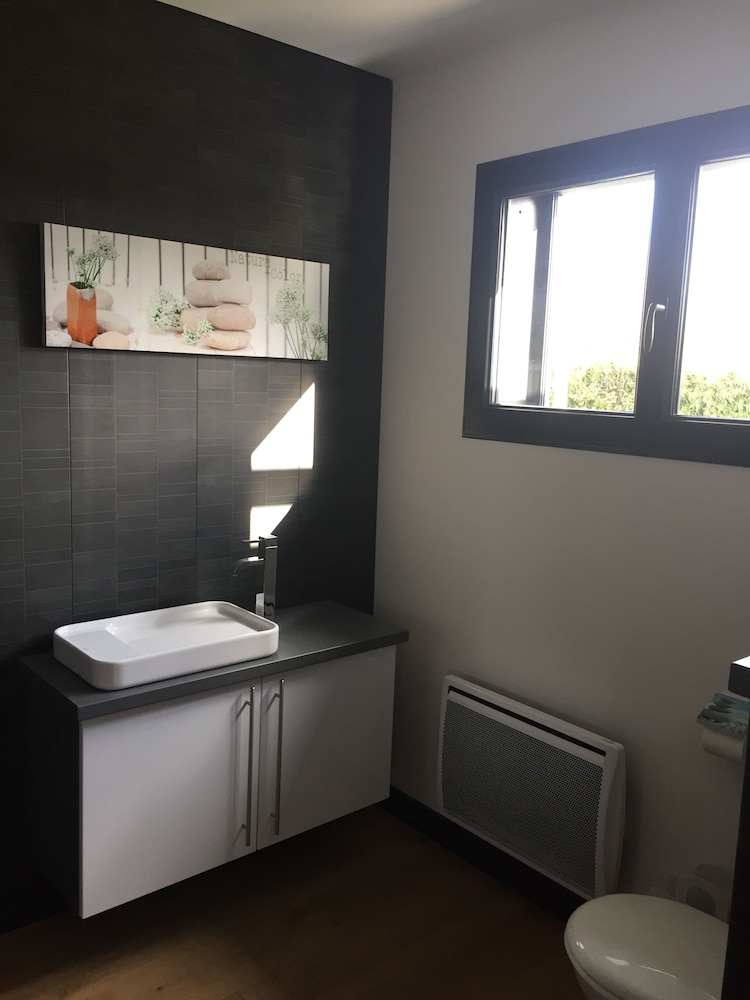 Chambre d'Hotes Asam, Foto 2