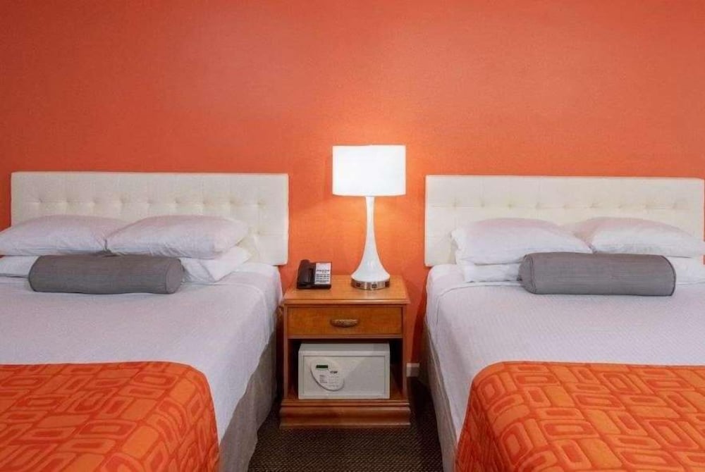Howard Johnson by Wyndham Atlantic City, Billede 8