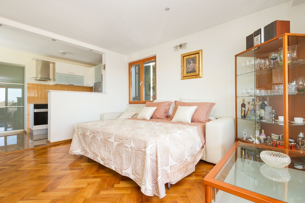 Luxury Apartment
