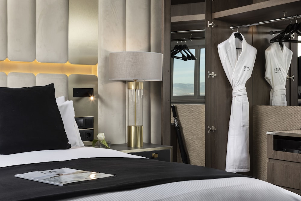 The Level, Premium Room thumbnail 6