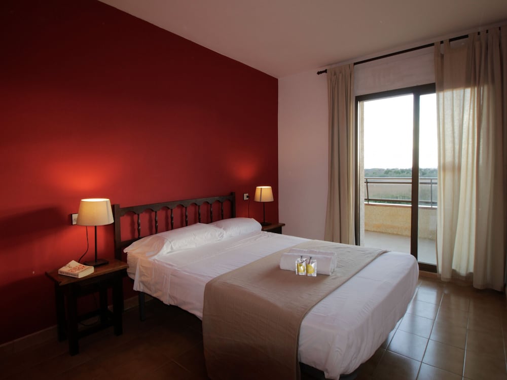 Apartamento, 2 habitaciones