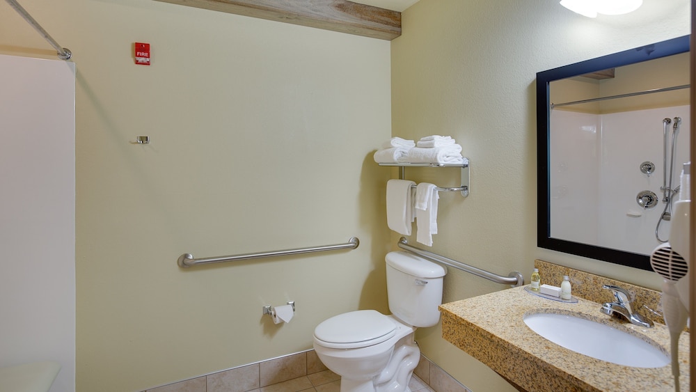 Cobblestone Inn & Suites - Durand, Billede 6