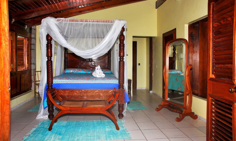 Villa, 4 Bedrooms photo 1