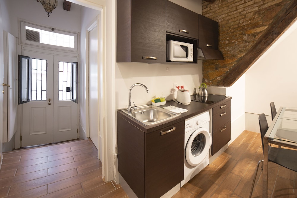 Comfort Apartment, 1 Bedroom photo 2