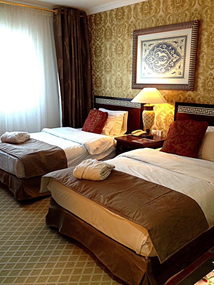 Standard Double Room photo 2