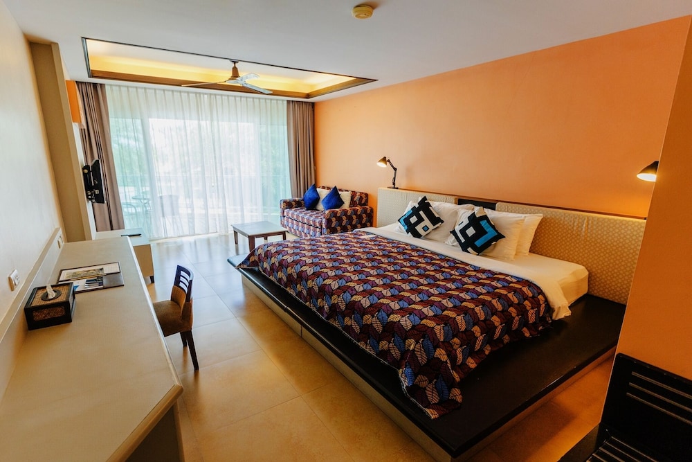 Deluxe Room - Photo 4