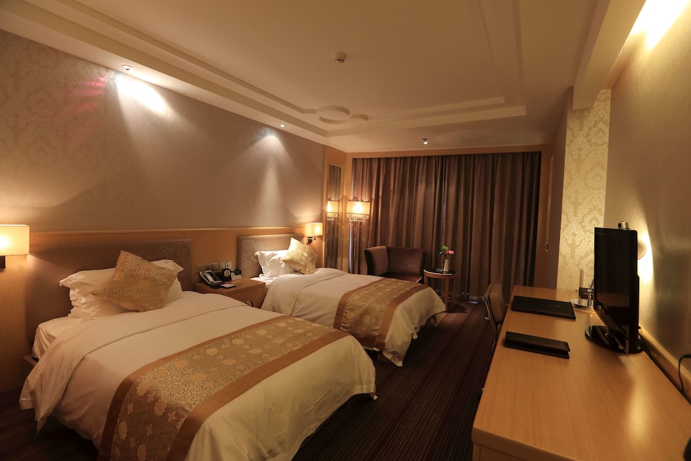 Standard Room photo 1
