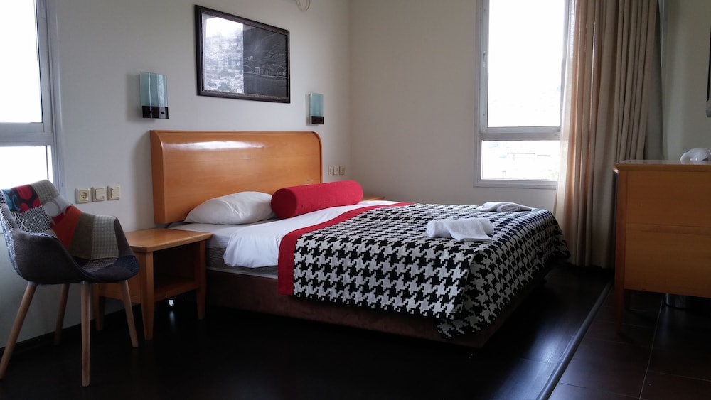 Superior Twin Room - Photo 1