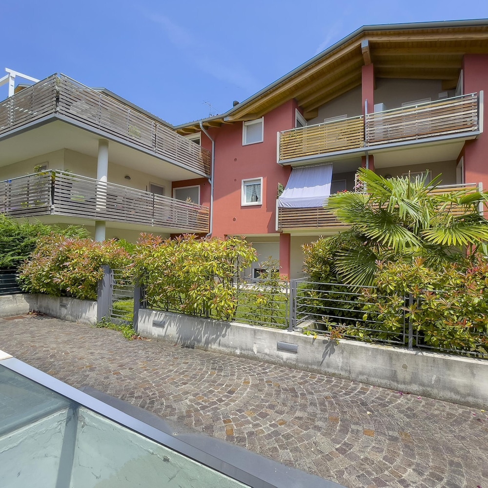 Casa Margherita Few Minutes From Lake, 写真 15