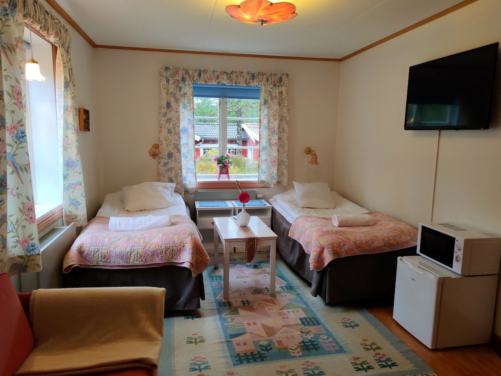 Twin Room photo 1